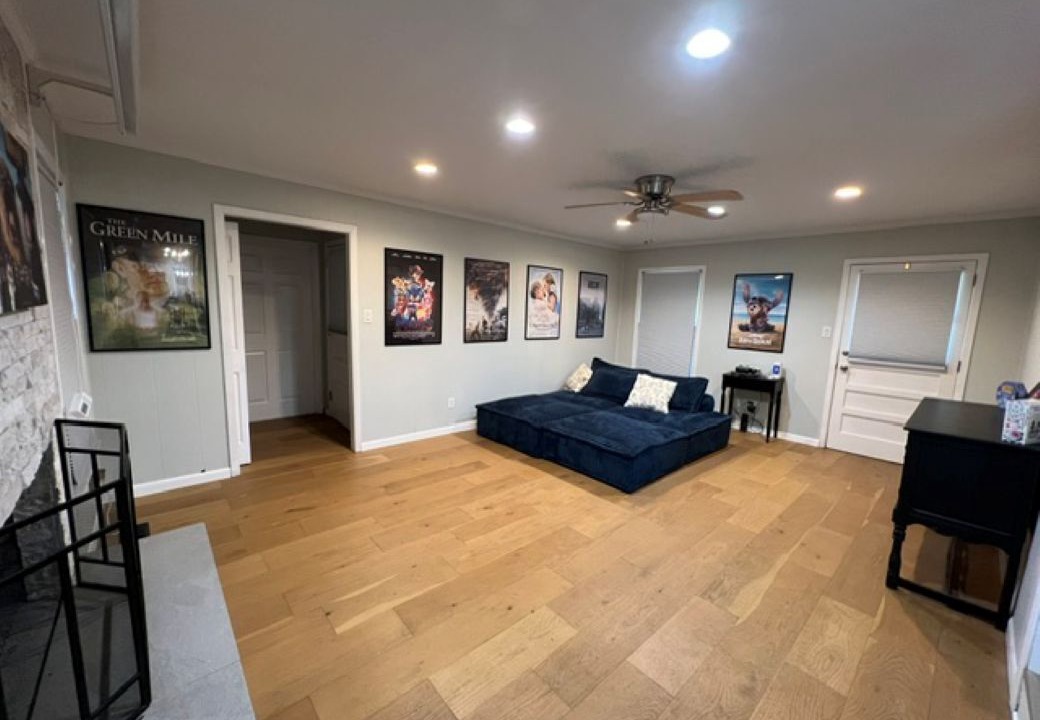 Photo of Livingroom in Valdosta