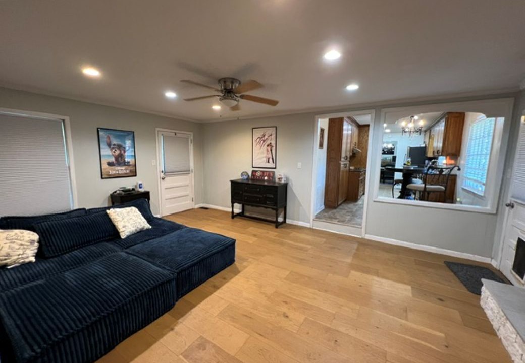 Photo of Livingroom in Valdosta