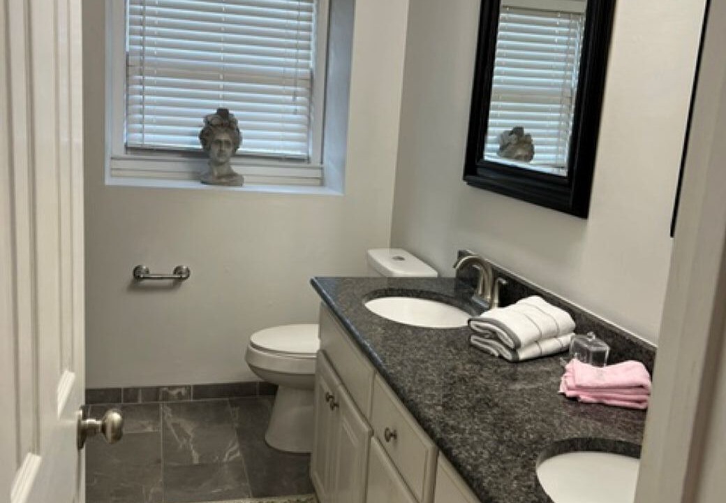 Photo of Bathroom in Valdosta