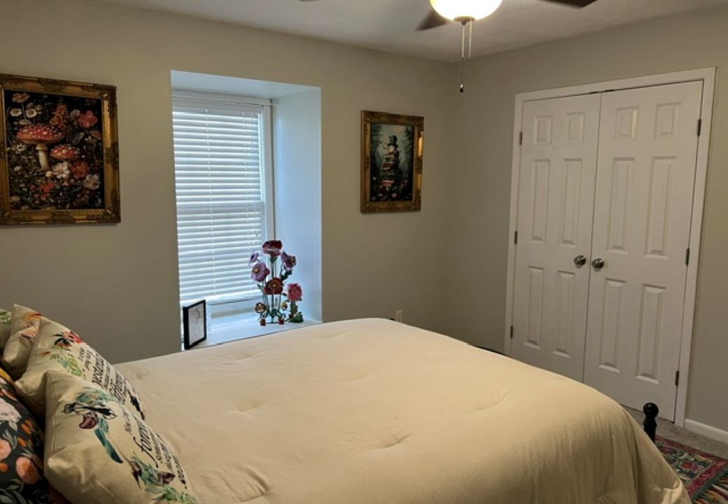 Photo of Bedroom in Valdosta