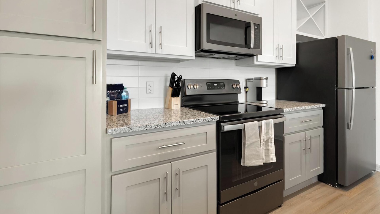 Photo of Kitchen in Lake Wales