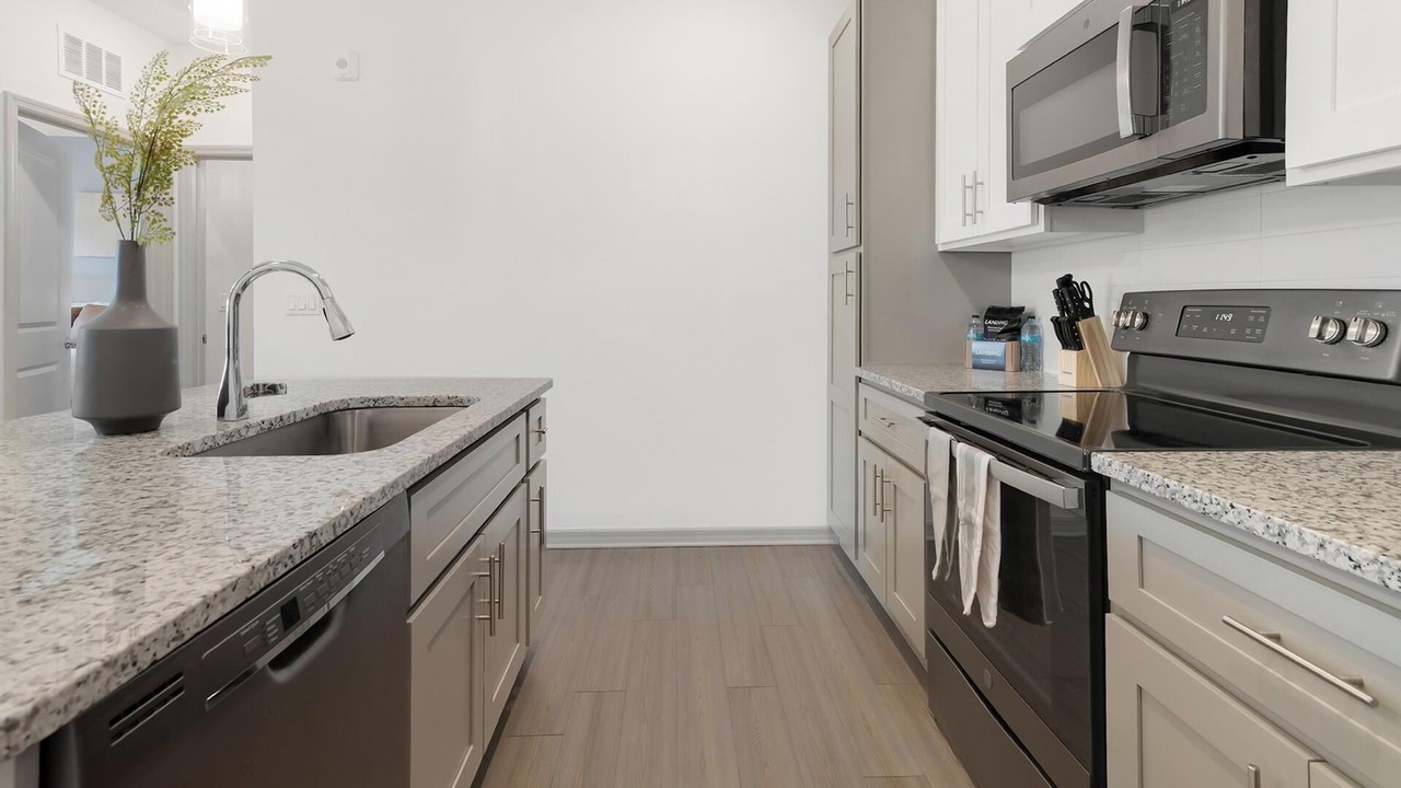 Photo of Kitchen in Lake Wales