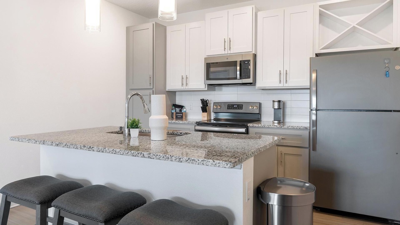 Photo of Kitchen in Lake Wales
