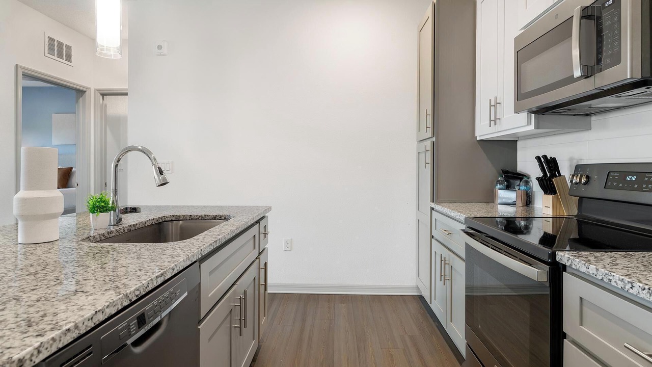 Photo of Kitchen in Lake Wales