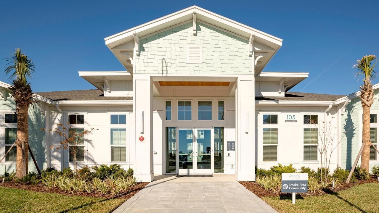 Photo of Outdoor in Lake Wales