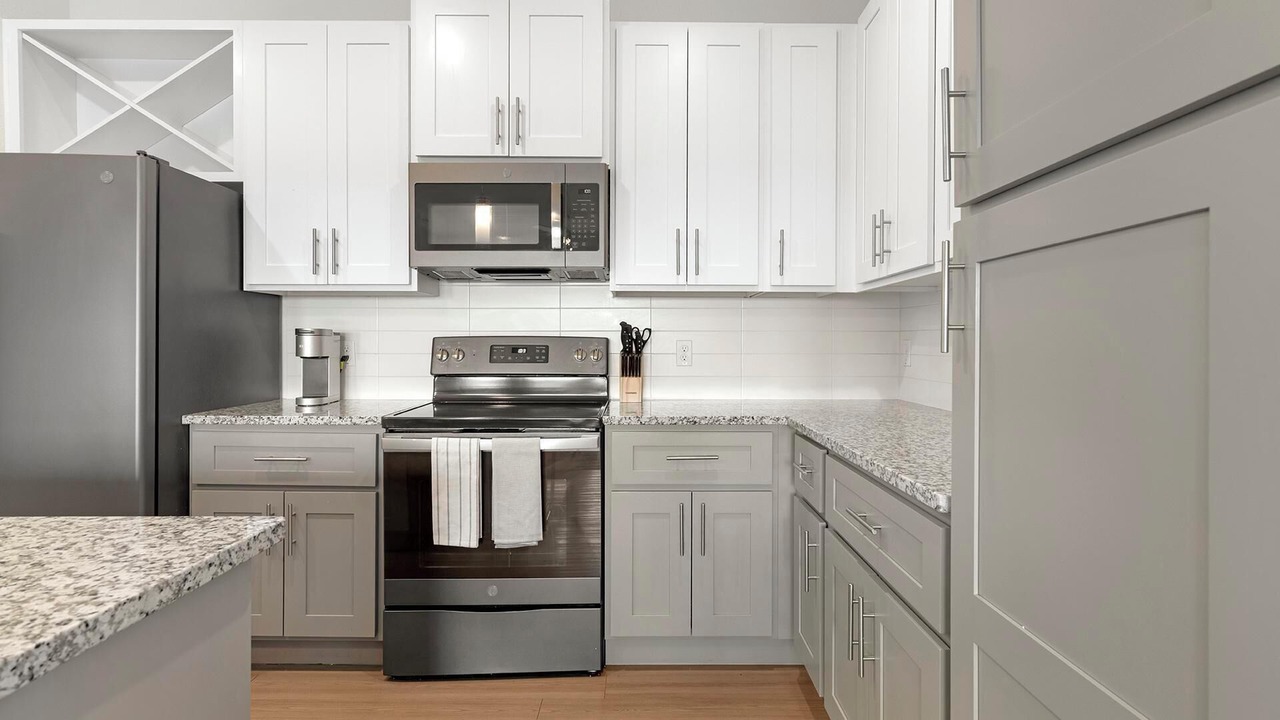 Photo of Kitchen in Lake Wales