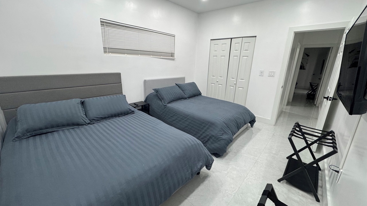 Photo of Bedroom in The Roads