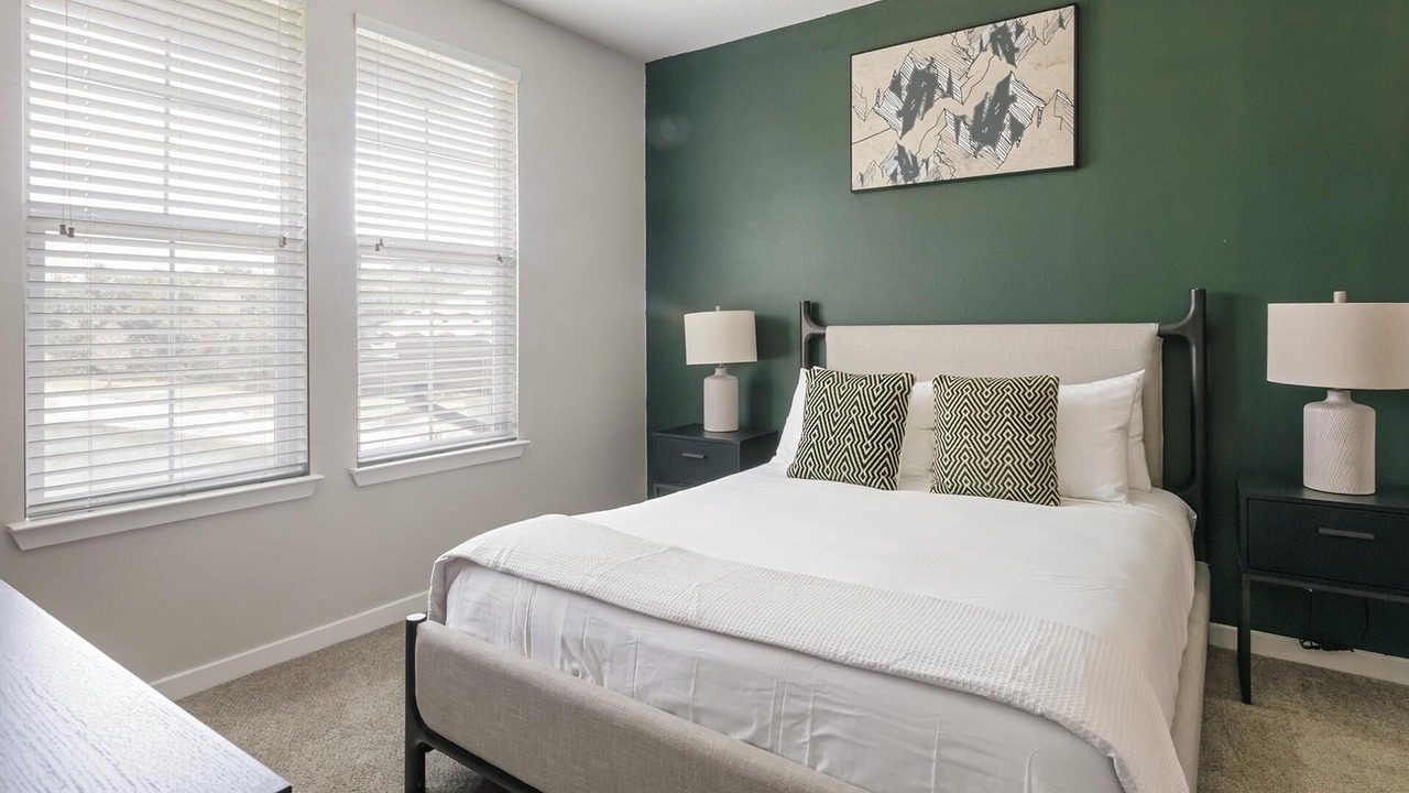 Photo of Bedroom in Sun City Center