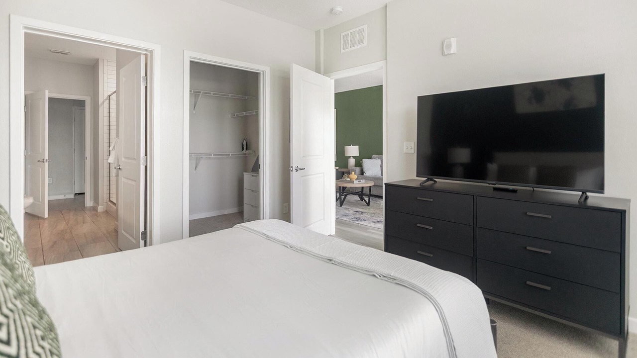 Photo of Bedroom in Sun City Center