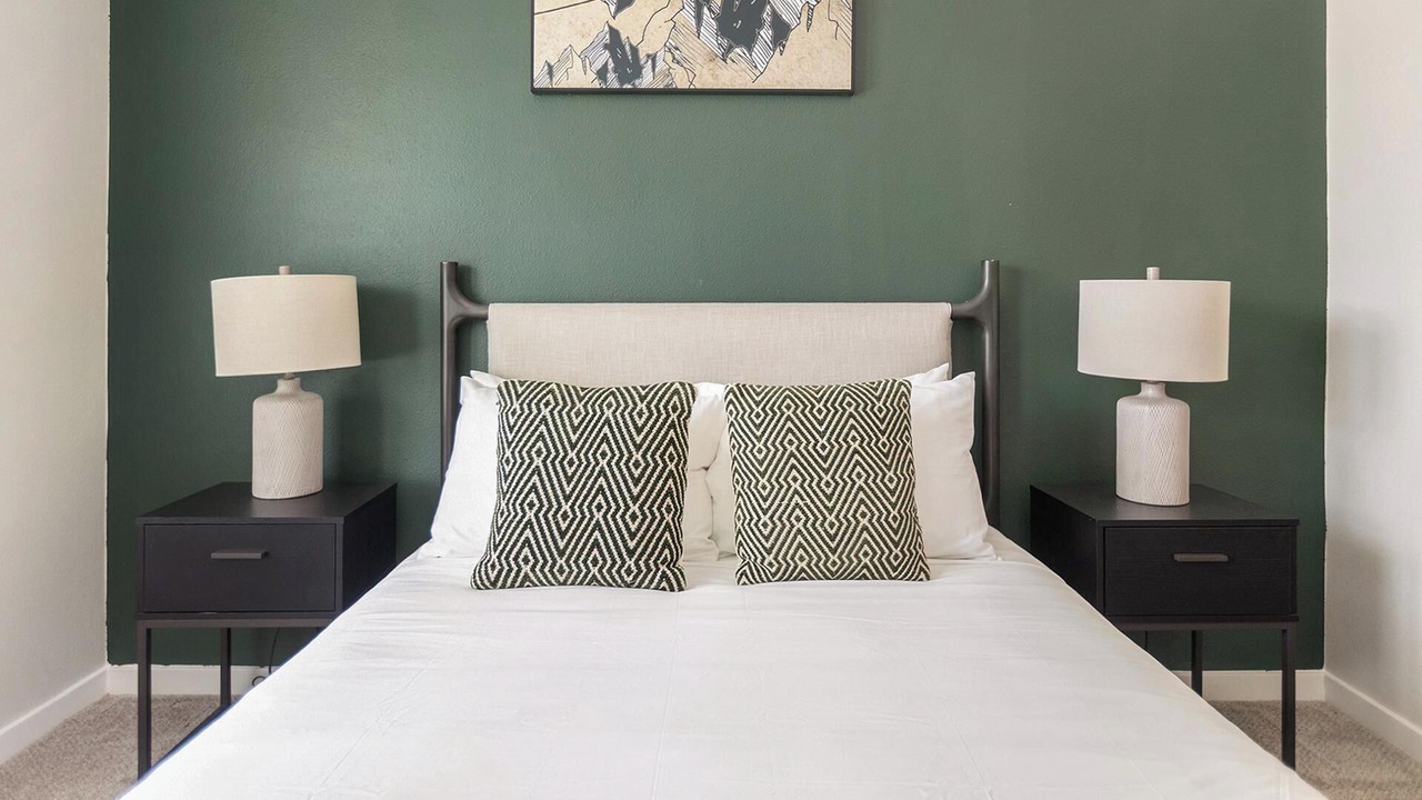 Photo of Bedroom in Sun City Center
