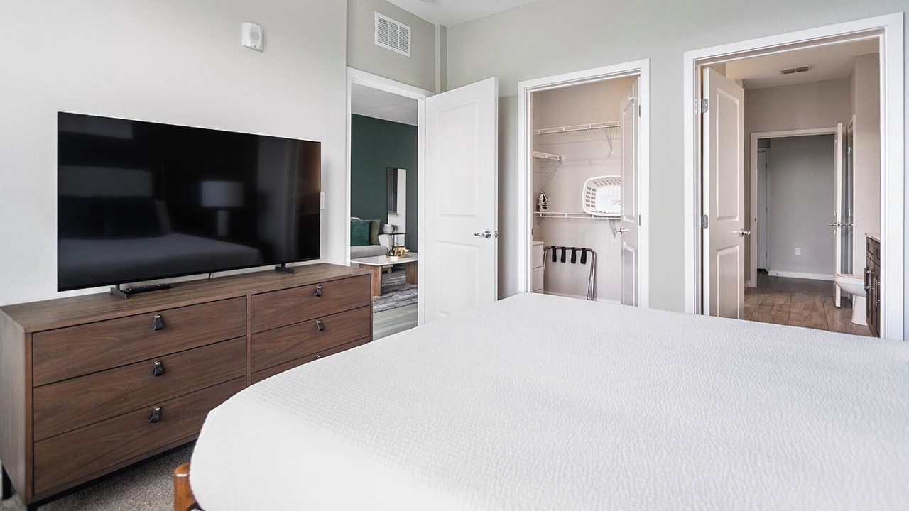 Photo of Bedroom in Sun City Center