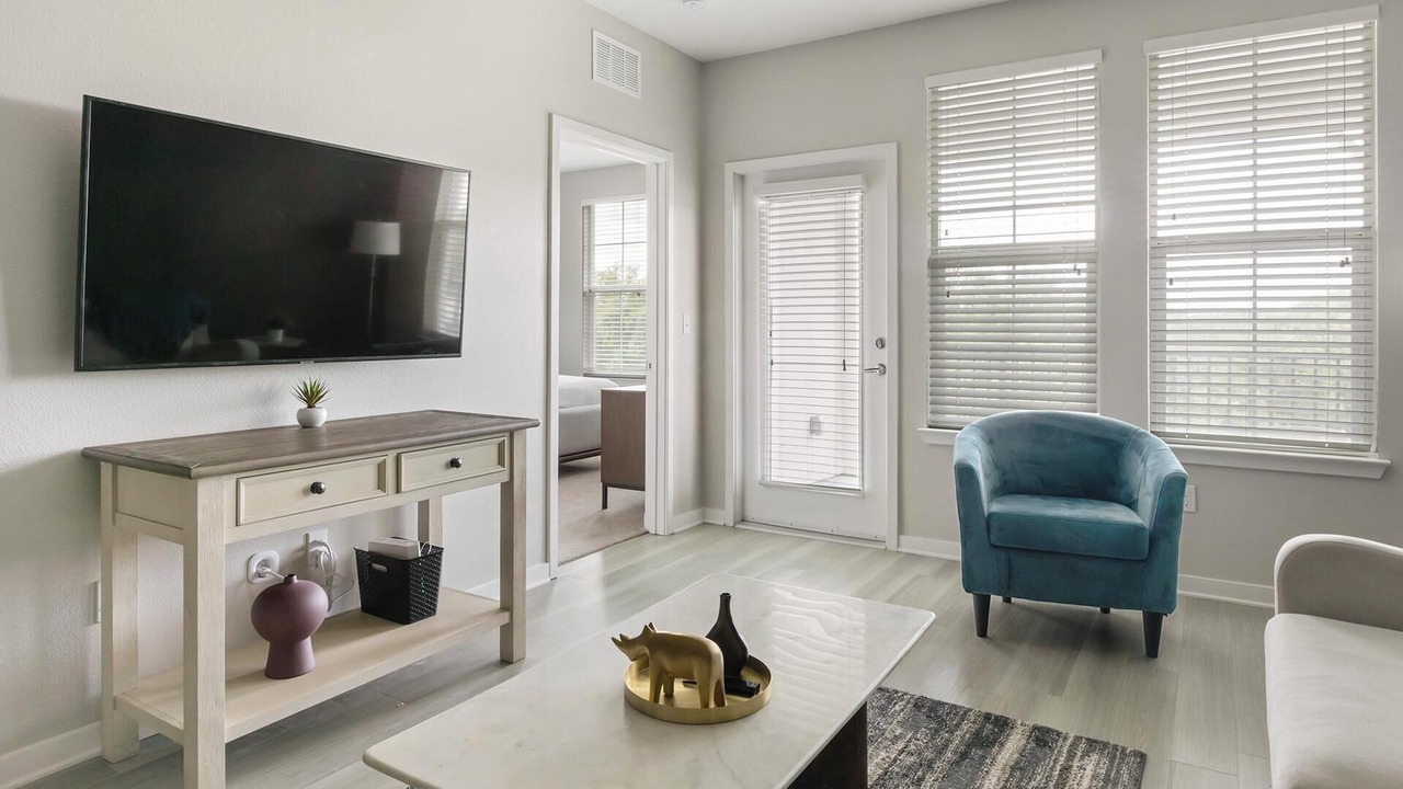 Photo of Livingroom in Sun City Center