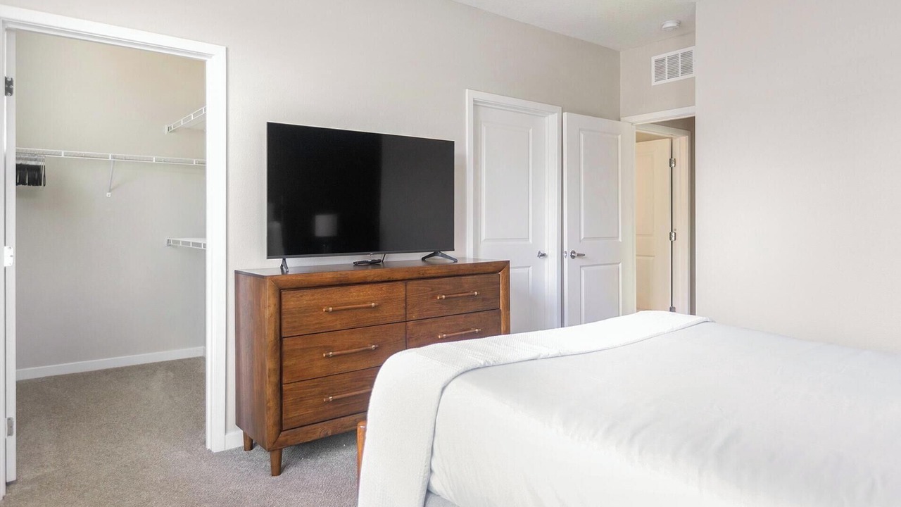 Photo of Bedroom in Sun City Center