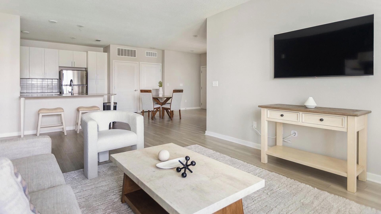 Photo of Livingroom in Sun City Center