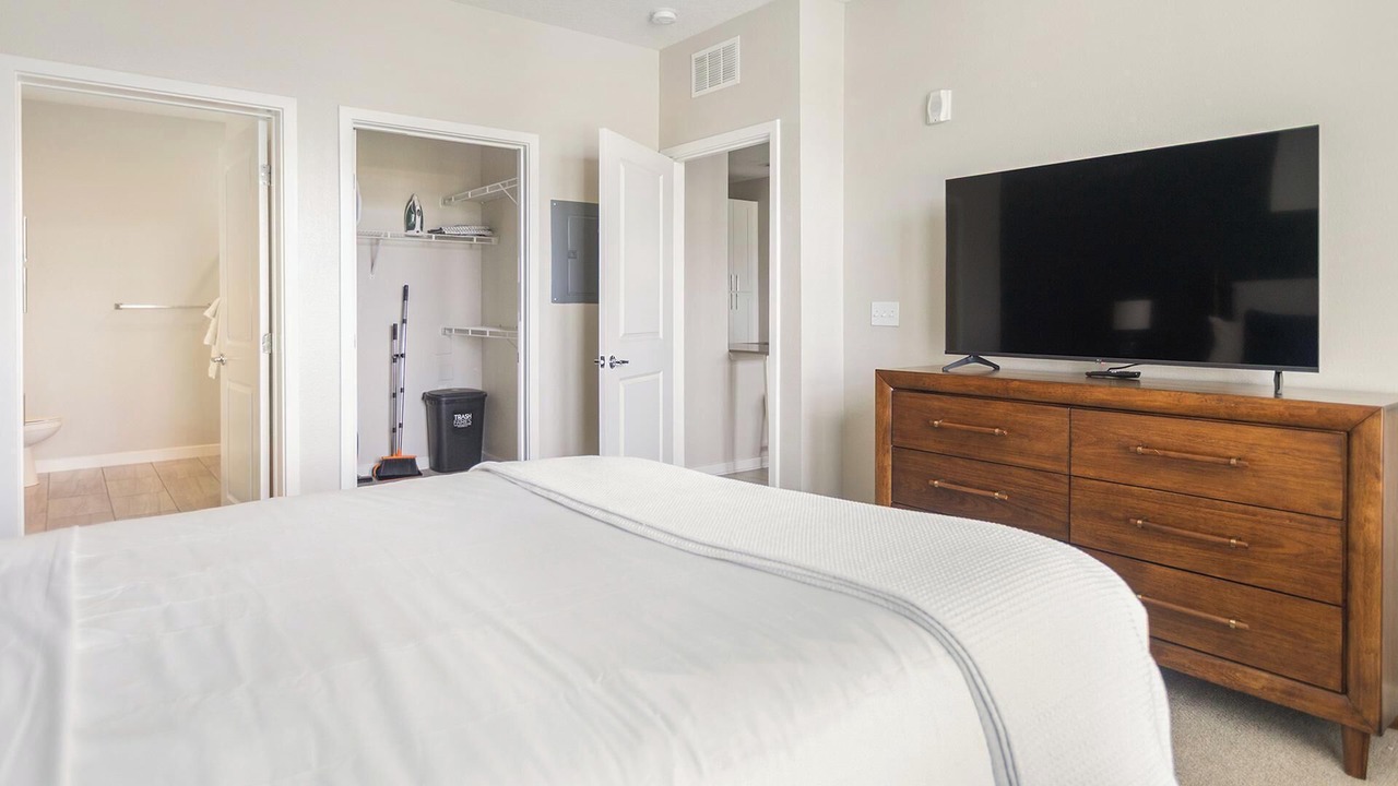 Photo of Bedroom in Sun City Center