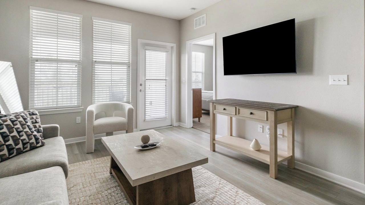 Photo of Livingroom in Sun City Center