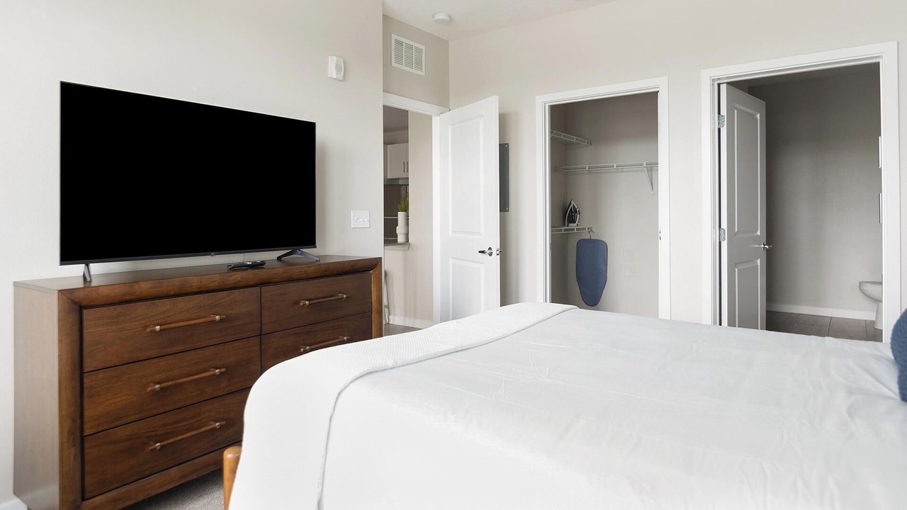 Photo of Bedroom in Sun City Center