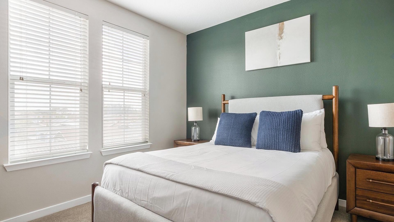 Photo of Bedroom in Sun City Center