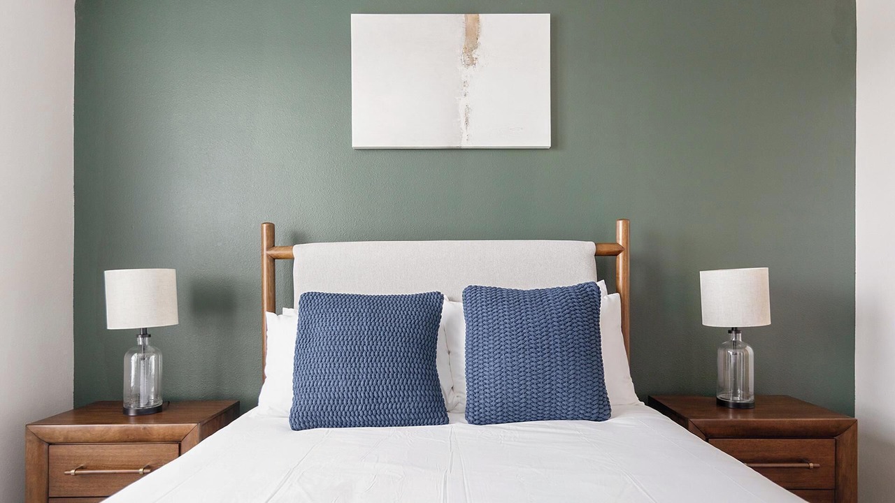 Photo of Bedroom in Sun City Center
