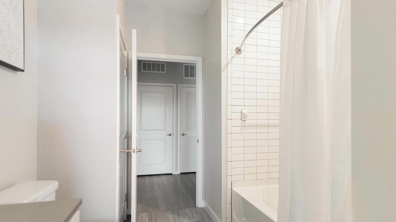 Photo of Bathroom in Sun City Center