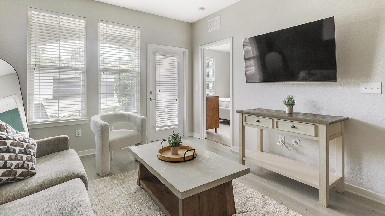Photo of Livingroom in Sun City Center