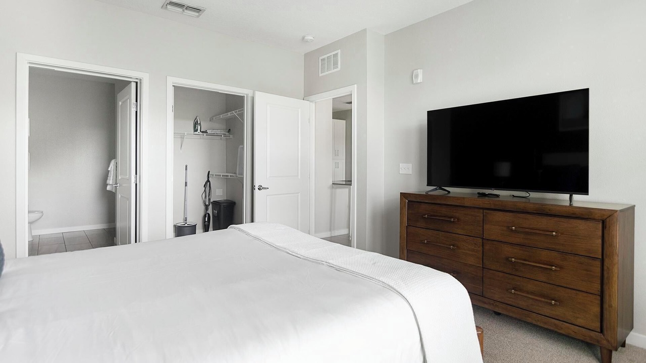Photo of Bedroom in Sun City Center