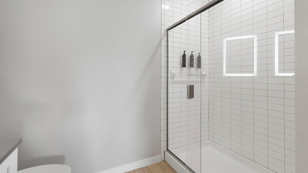 Photo of Bathroom in Sun City Center