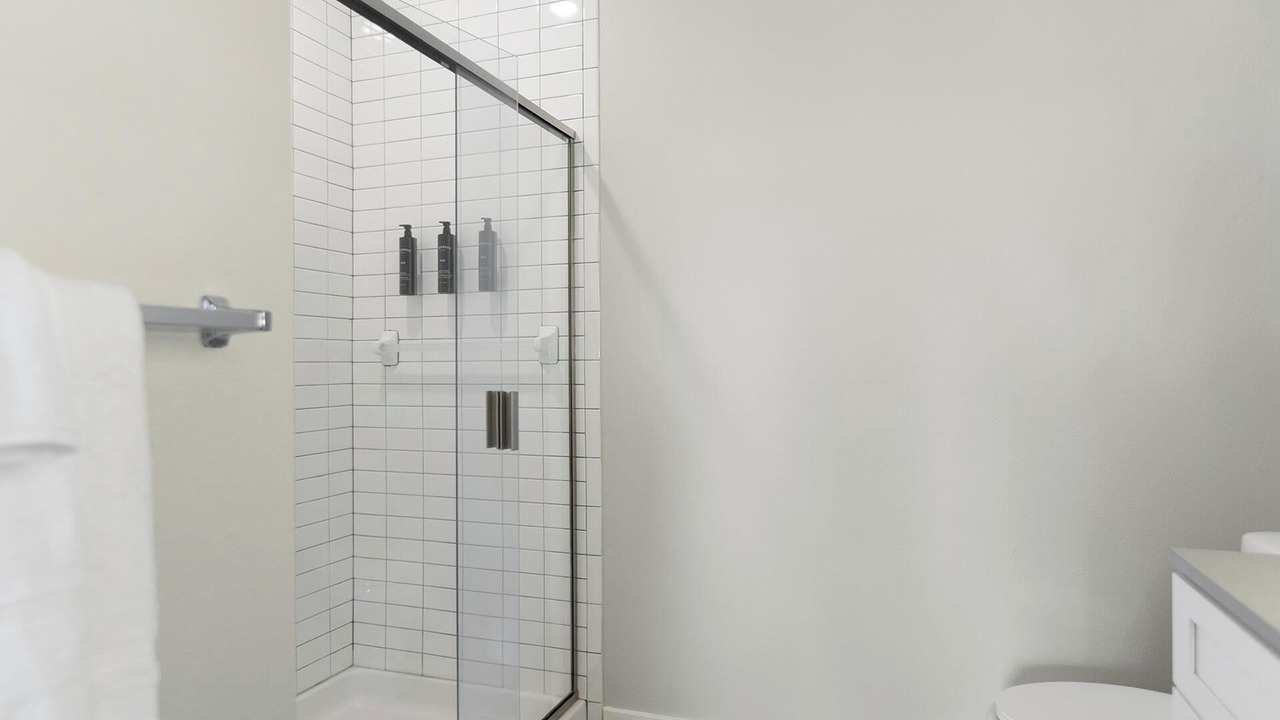 Photo of Bathroom in Sun City Center