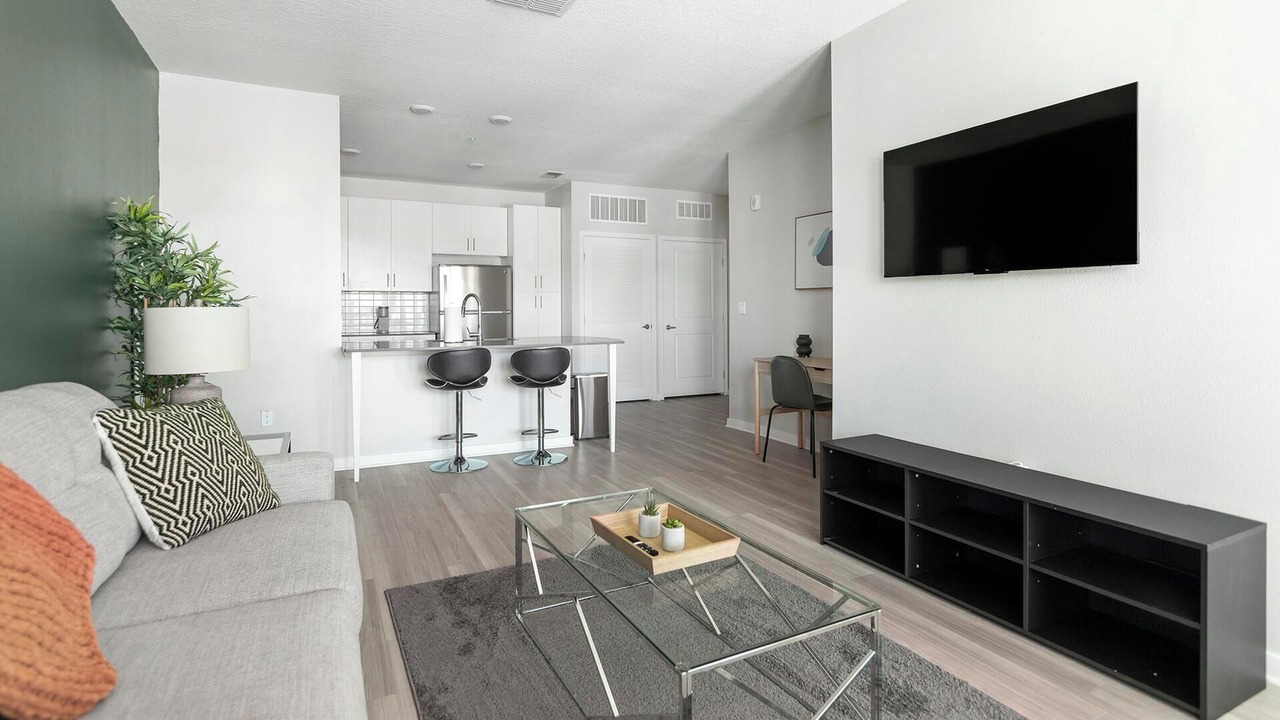 Photo of Livingroom in Sun City Center