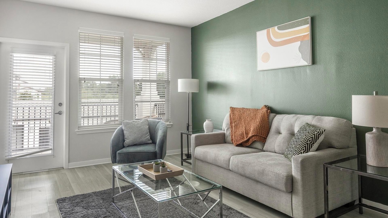 Photo of Livingroom in Sun City Center