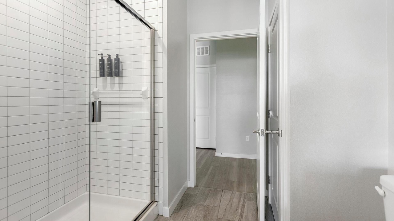 Photo of Bathroom in Sun City Center
