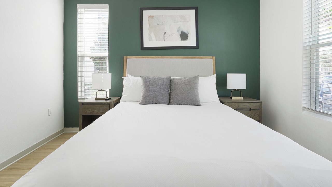Photo of Bedroom in Apopka