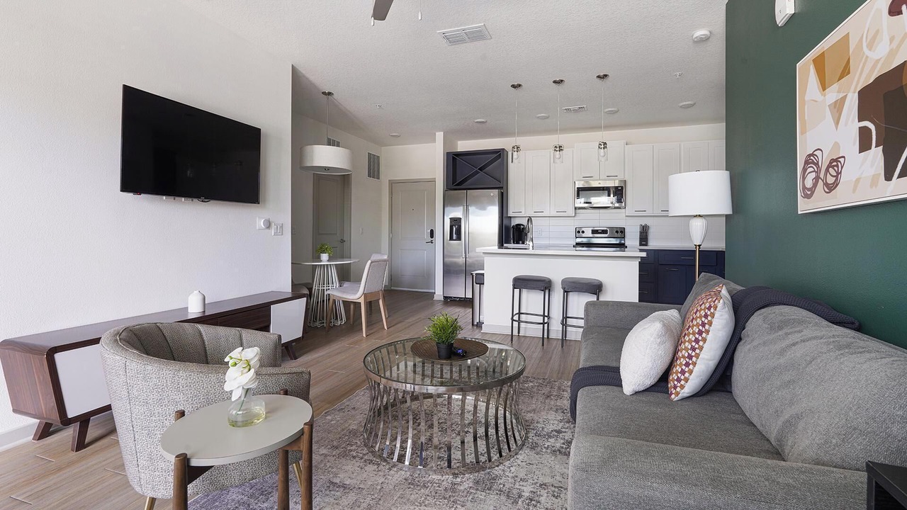 Photo of Livingroom in Apopka
