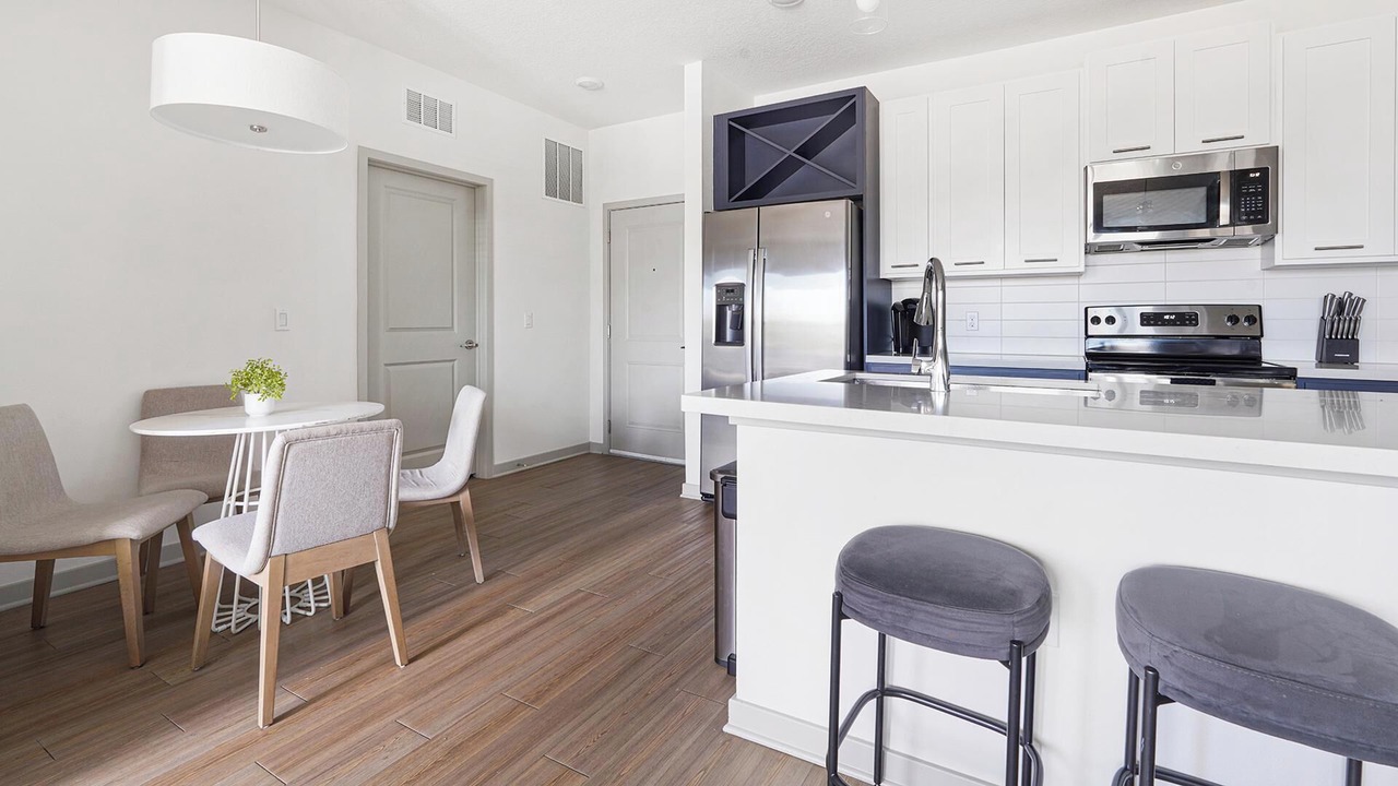 Photo of Kitchen in Apopka