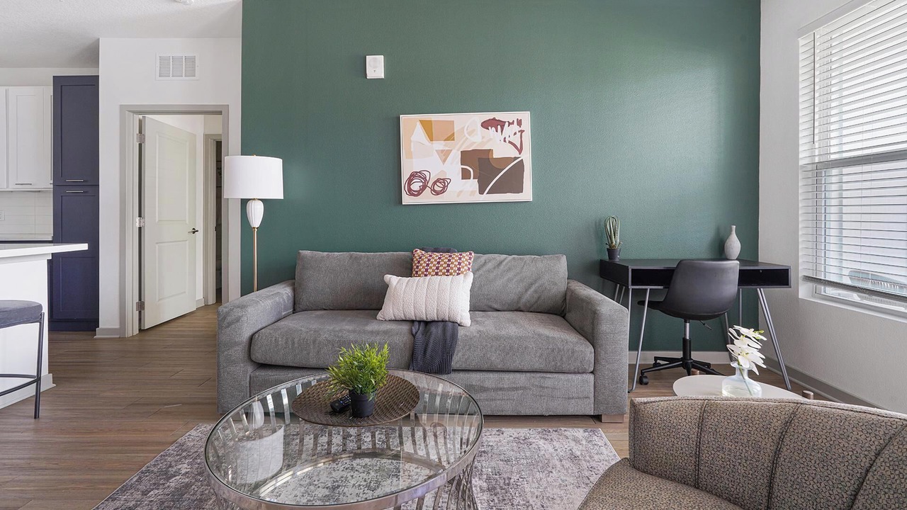 Photo of Livingroom in Apopka