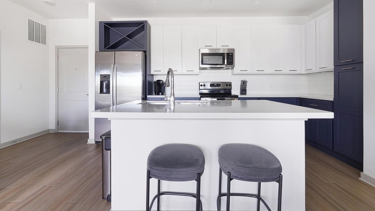 Photo of Kitchen in Apopka