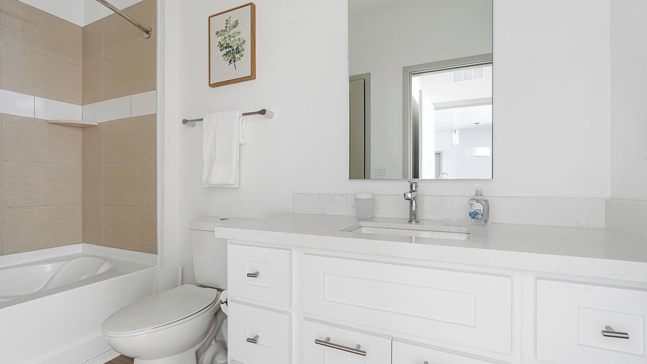Photo of Bathroom in Apopka