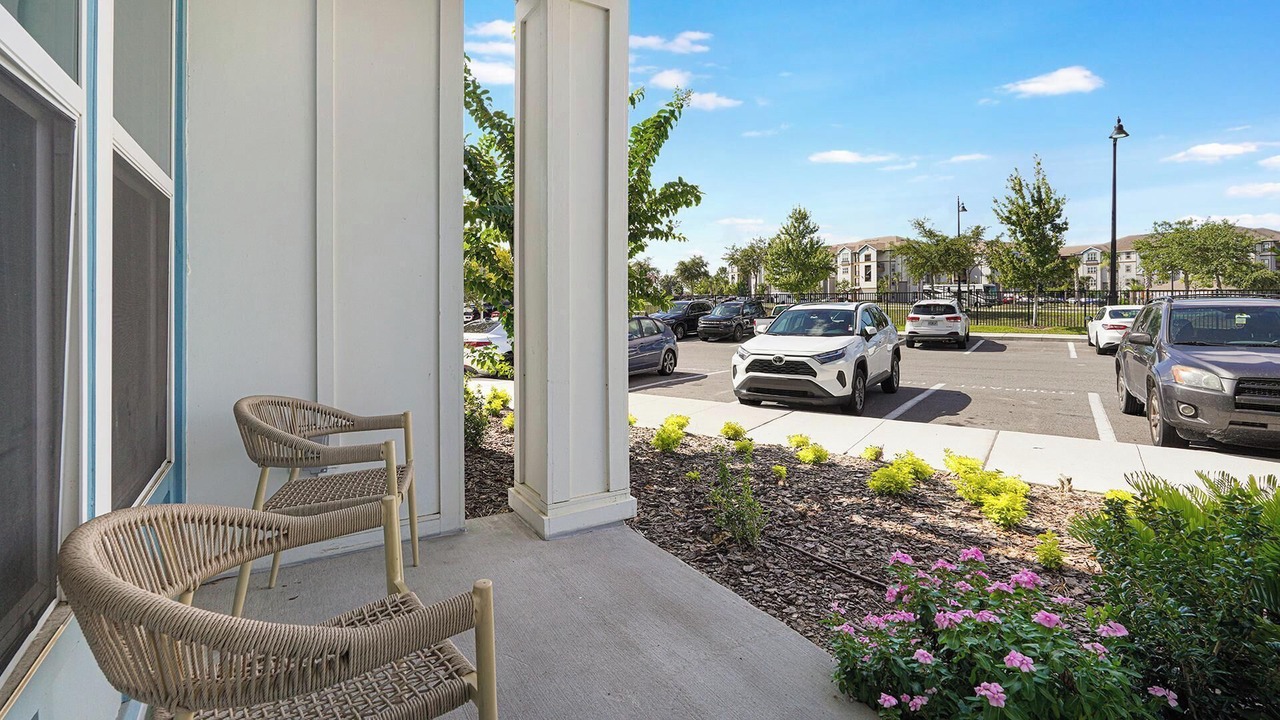 Photo of Outdoor in Apopka