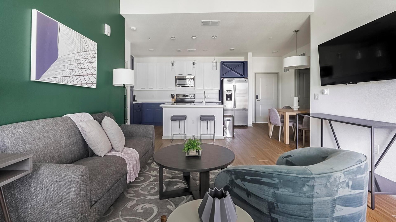 Photo of Livingroom in Apopka