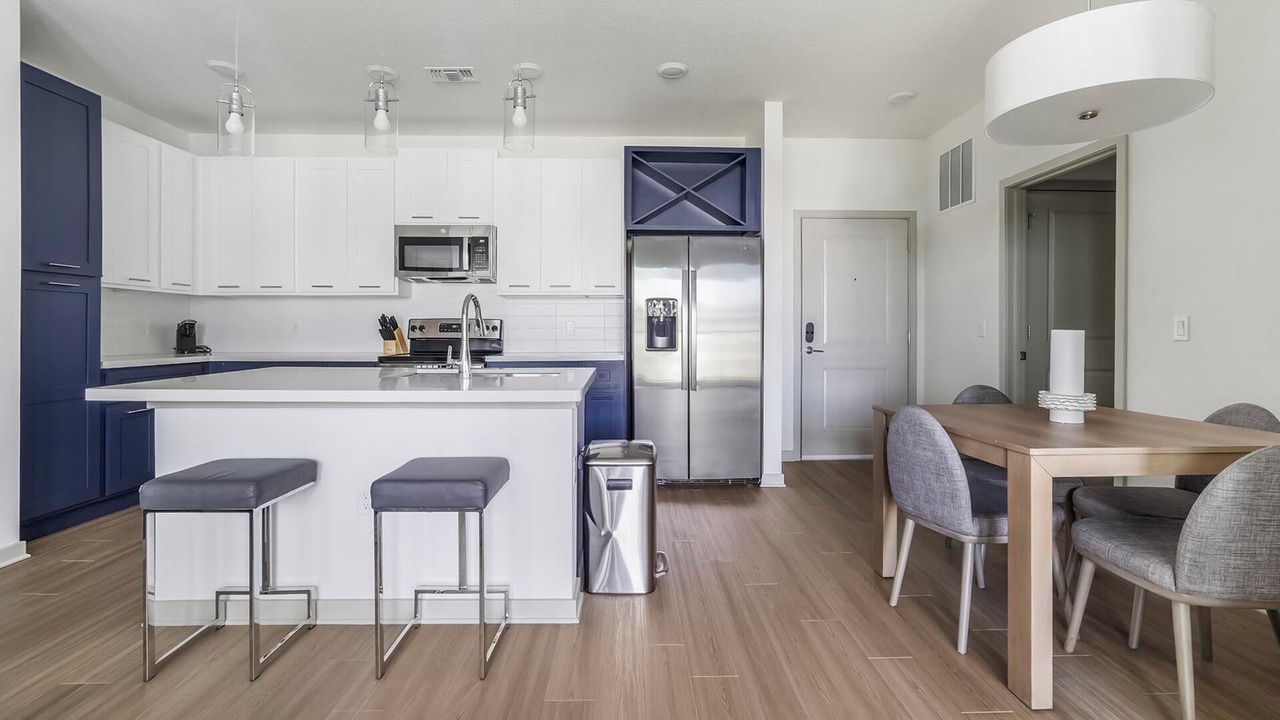 Photo of Kitchen in Apopka