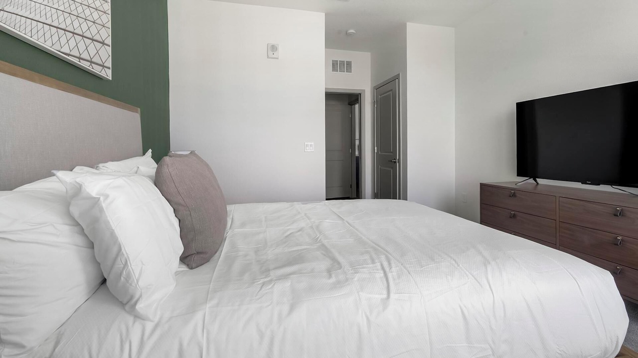 Photo of Bedroom in Apopka