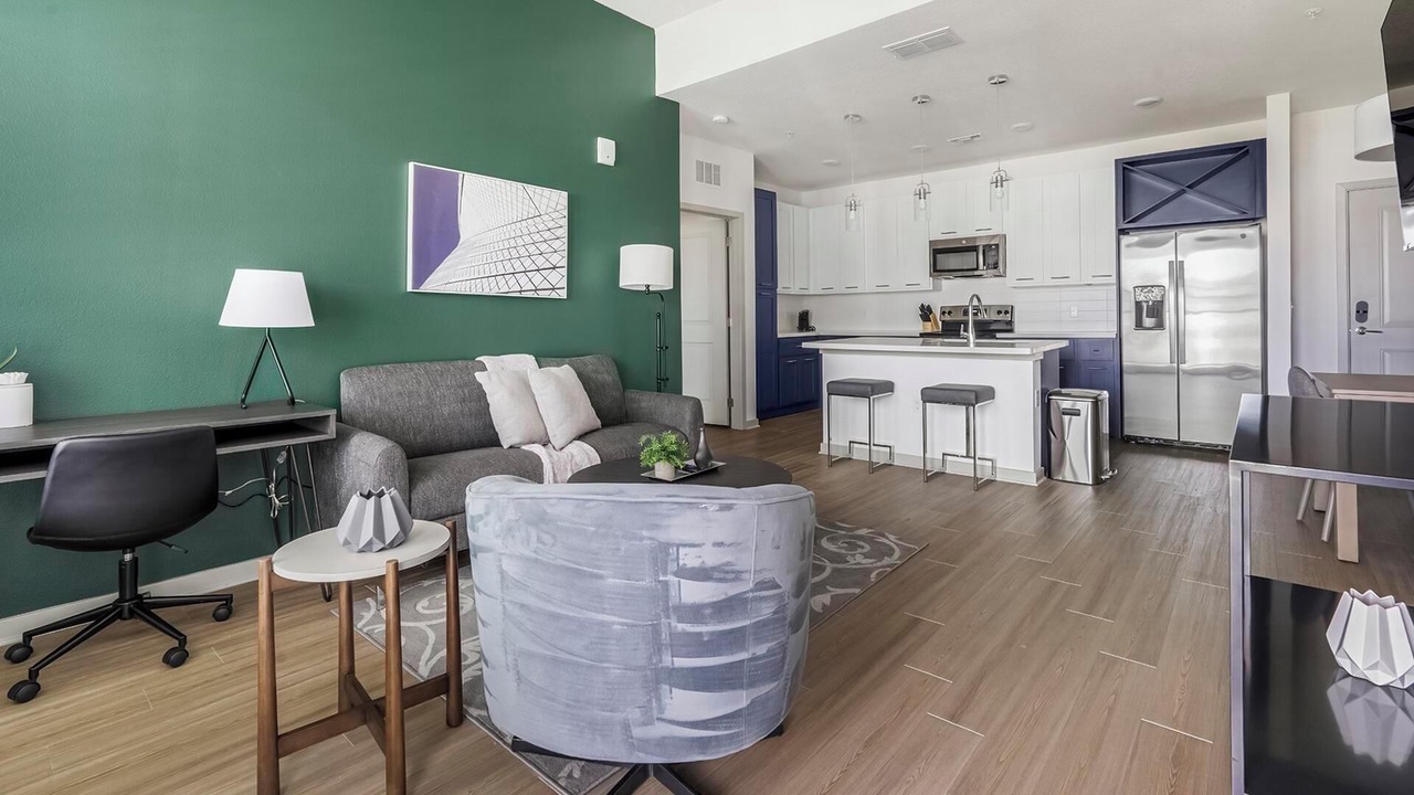 Photo of Livingroom in Apopka