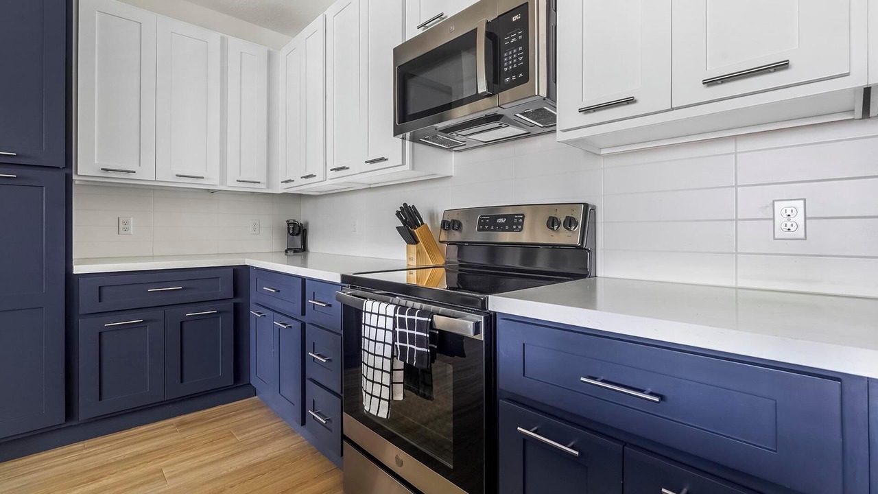 Photo of Kitchen in Apopka