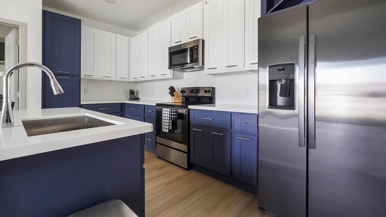 Photo of Kitchen in Apopka