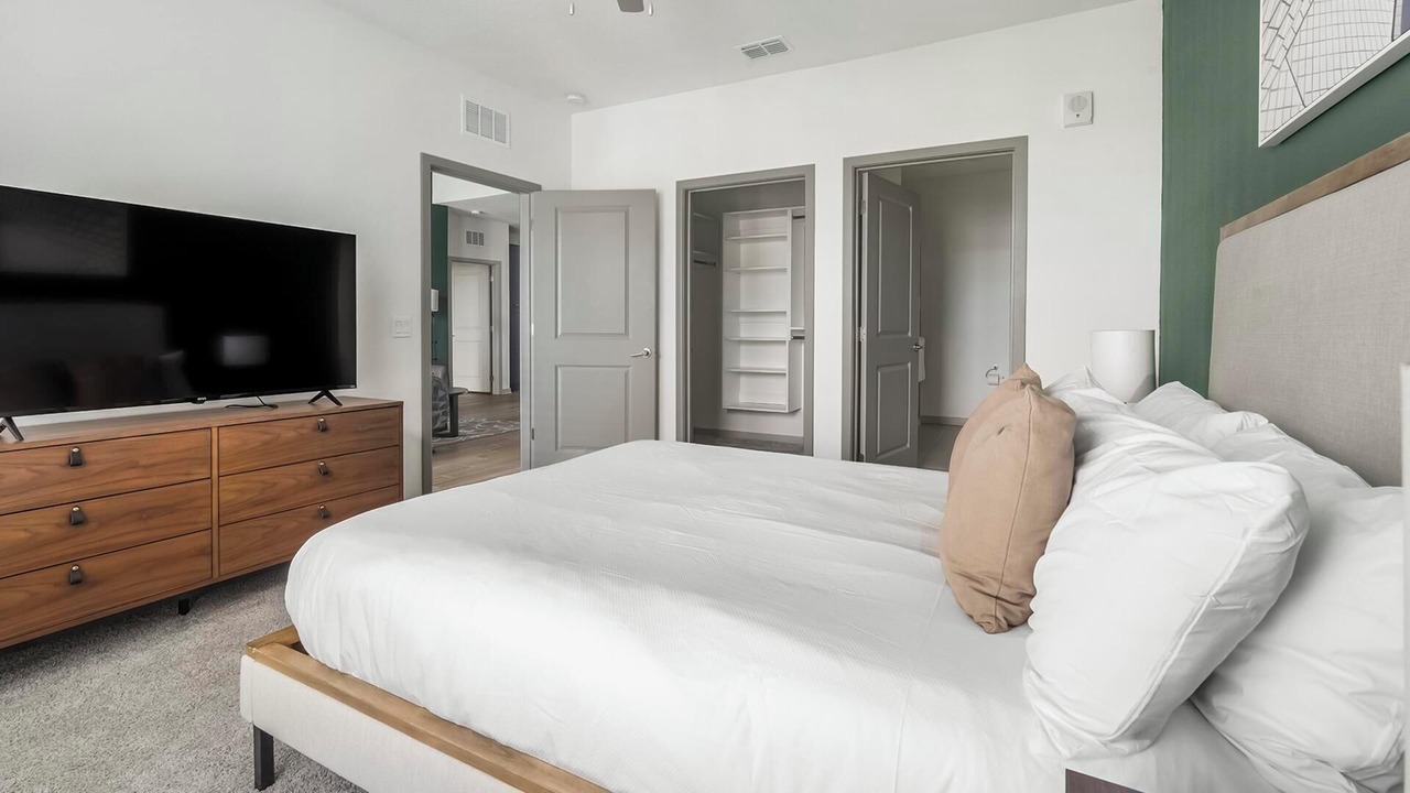 Photo of Bedroom in Apopka