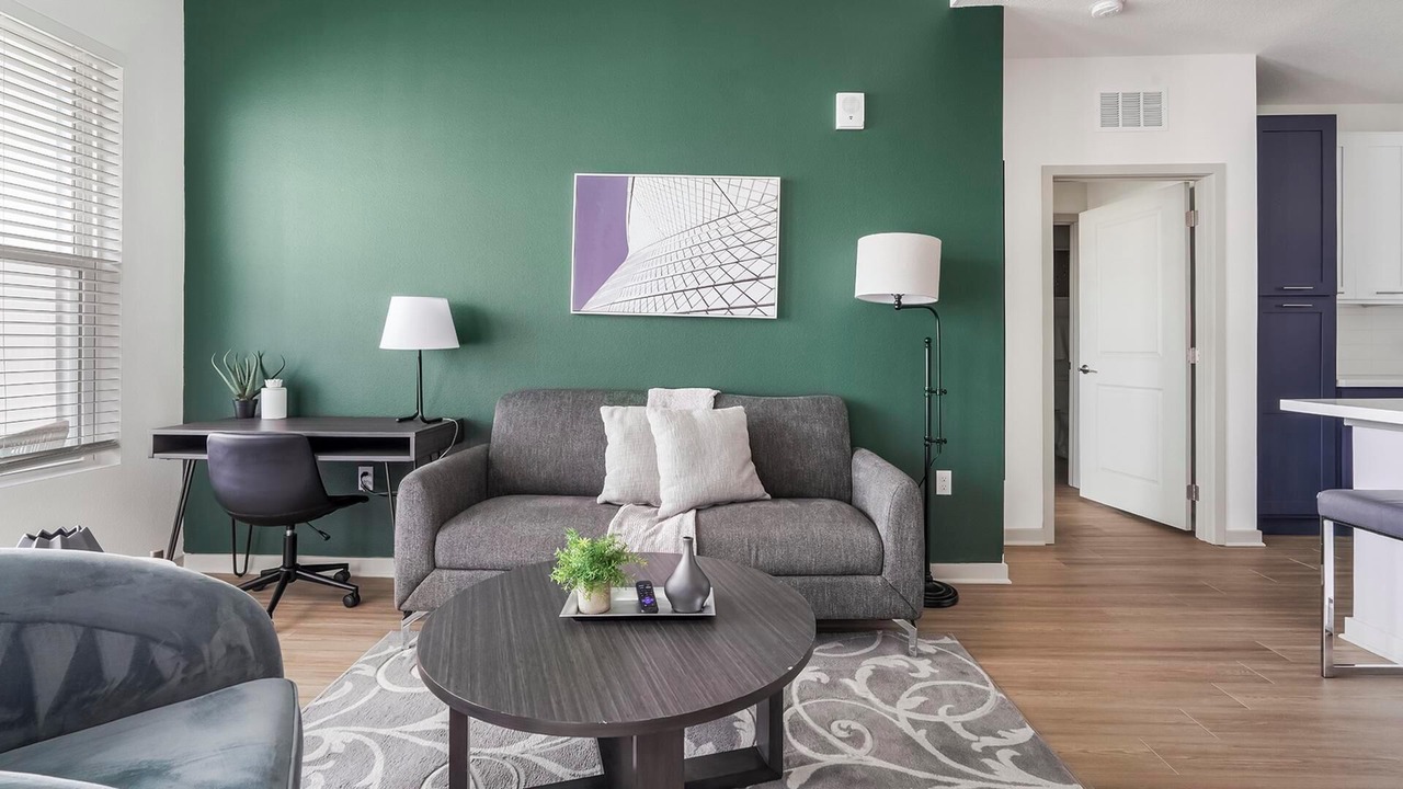 Photo of Livingroom in Apopka