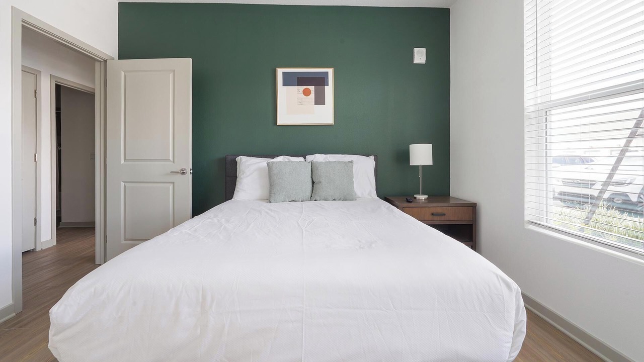 Photo of Bedroom in Apopka