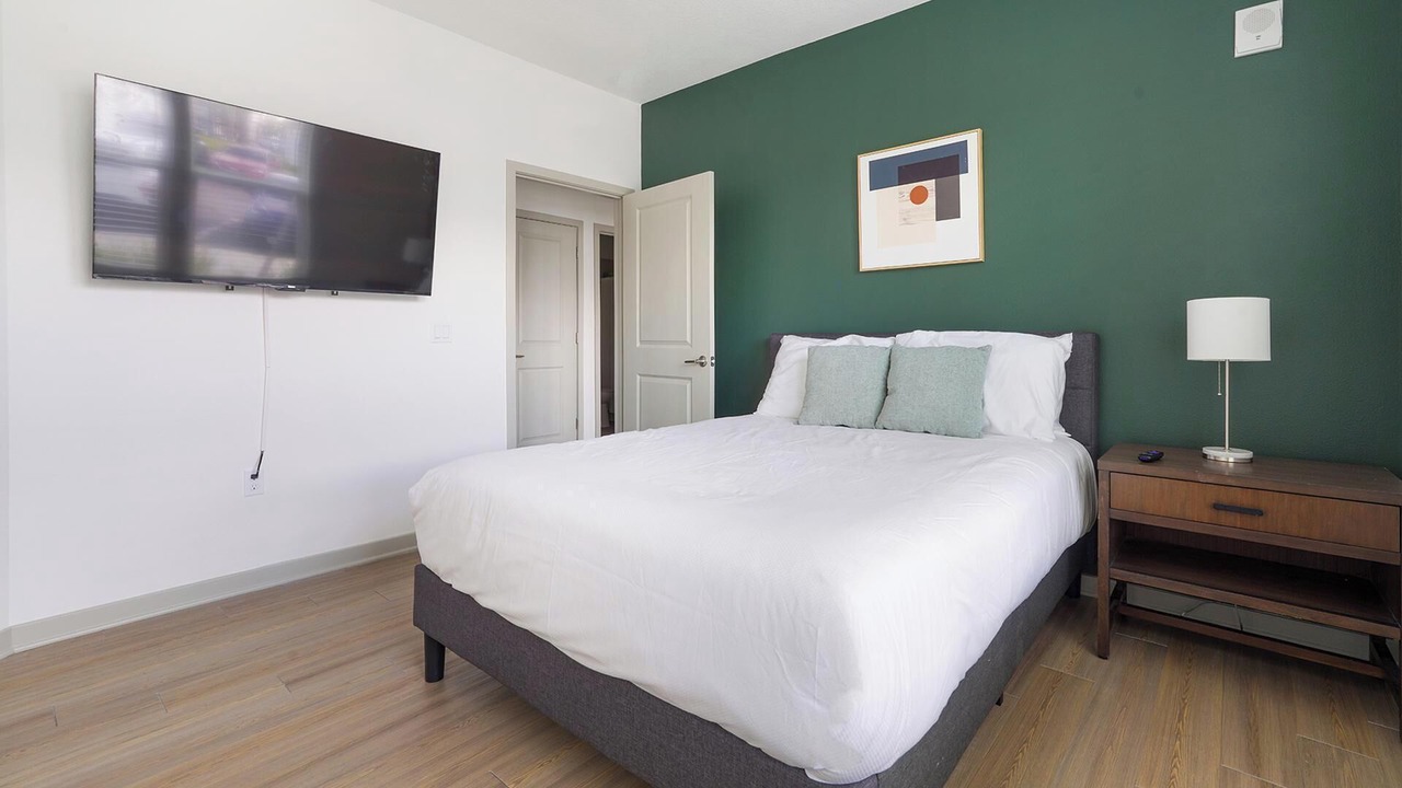 Photo of Bedroom in Apopka