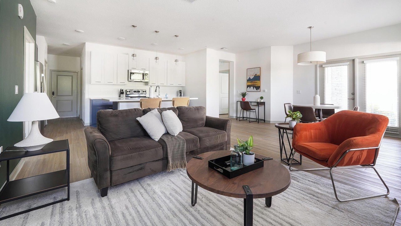 Photo of Livingroom in Apopka