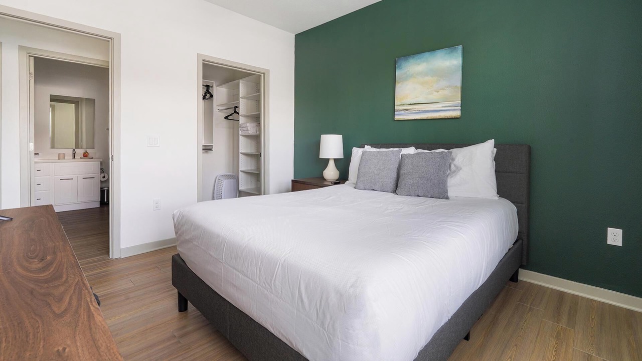 Photo of Bedroom in Apopka